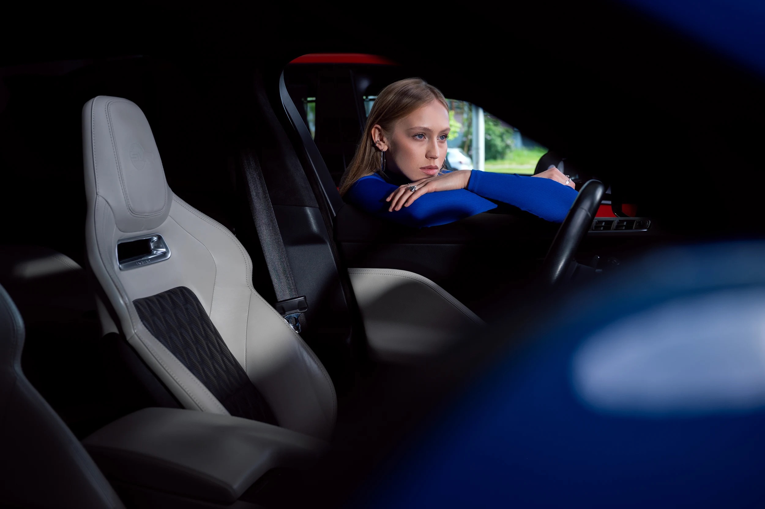 Детейлинг-центр