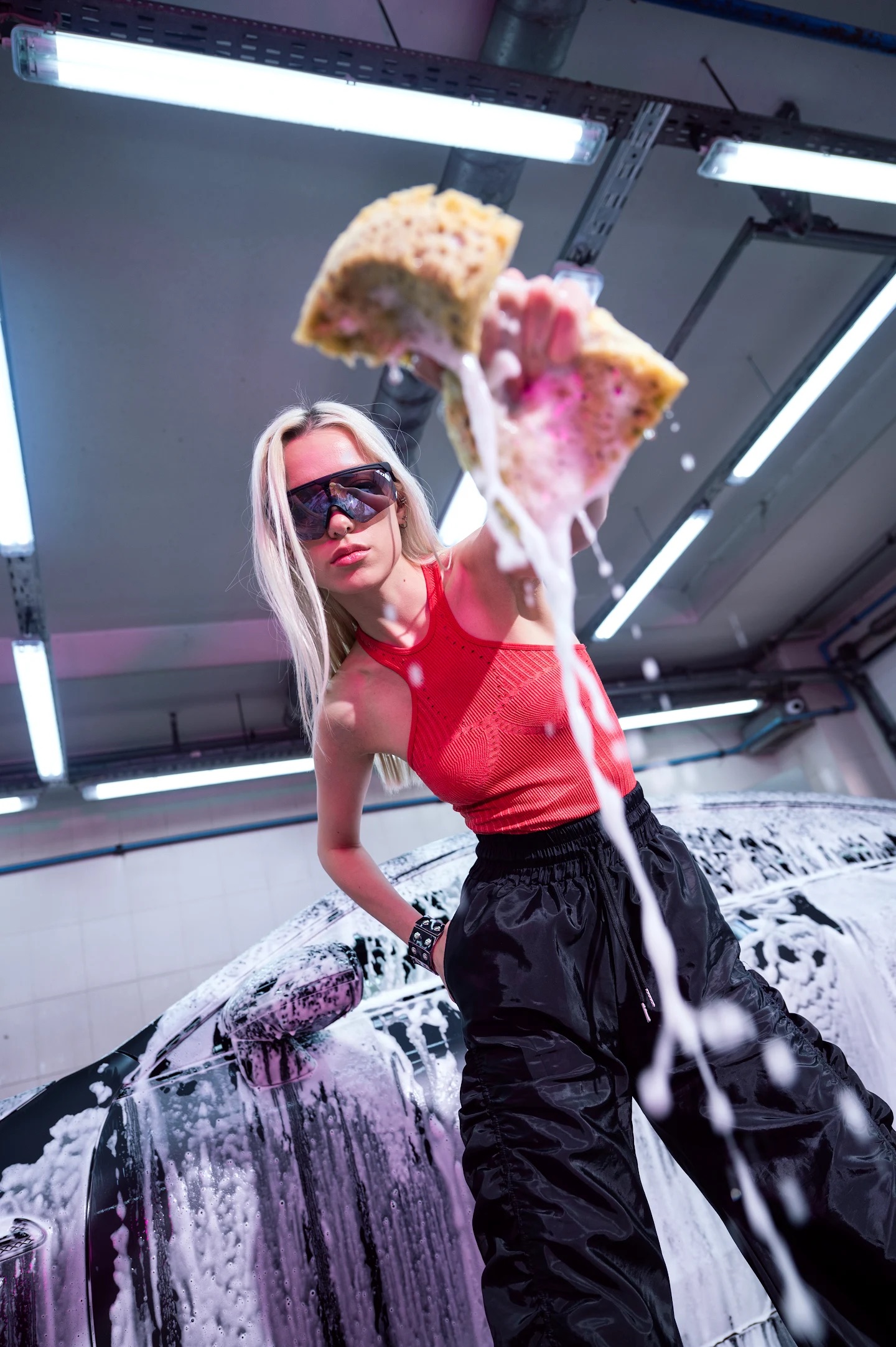 Детейлинг-центр