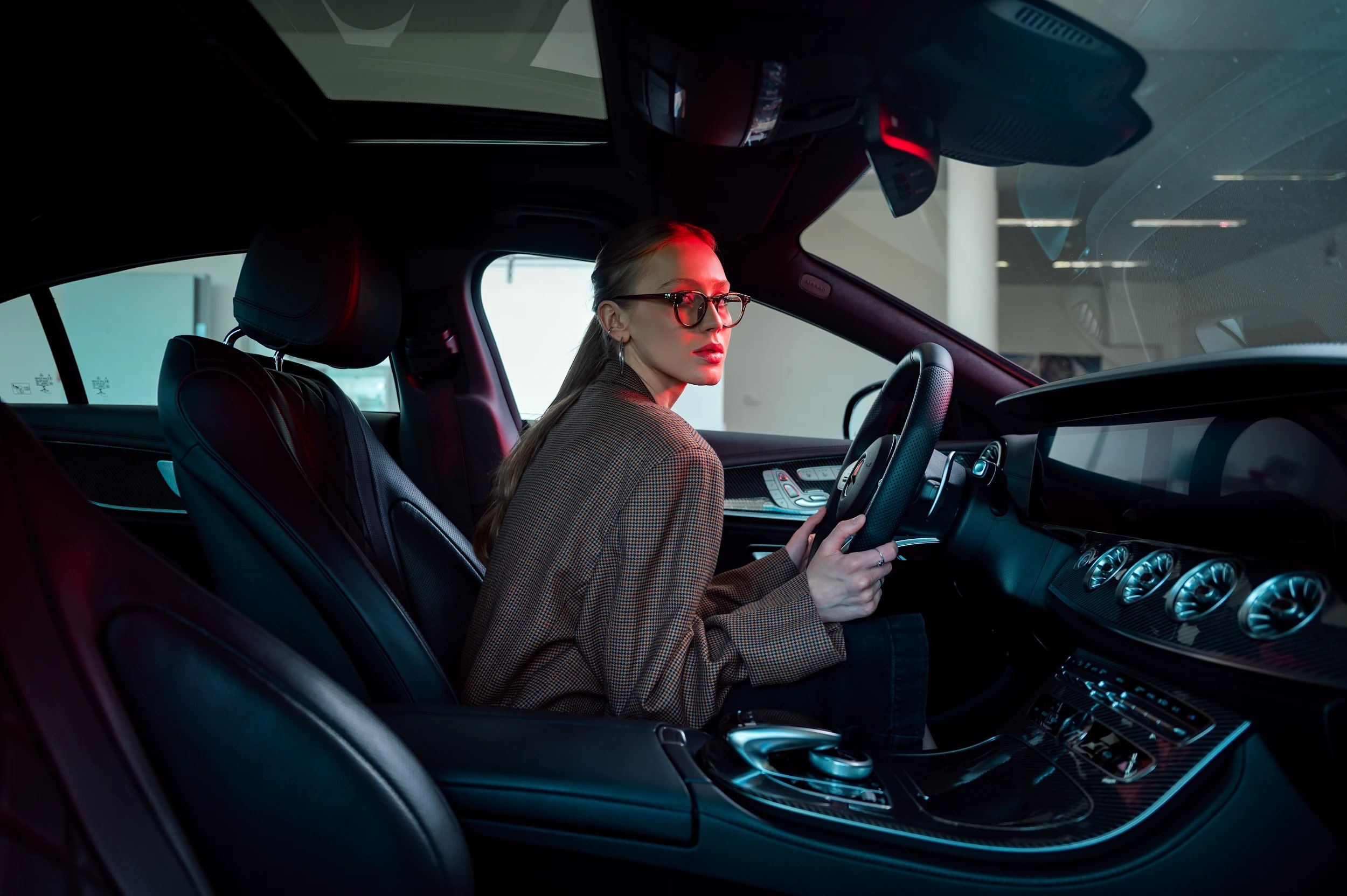 Найди свой следующий автомобиль | Автоцентр Байернкрафт